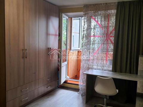квартира за адресою Валентинівська вул. (Блюхера), 3