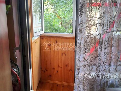 квартира за адресою Валентинівська вул. (Блюхера), 3