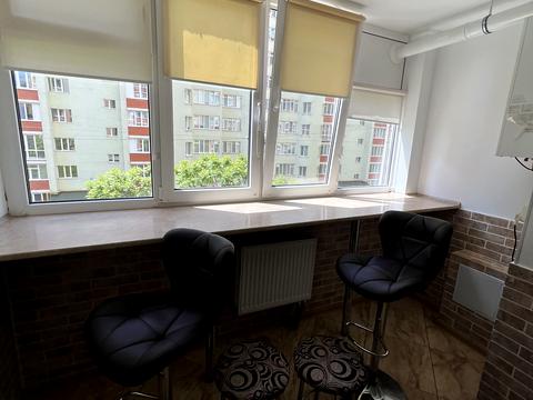 квартира по адресу Лісогринівецька ул., 28