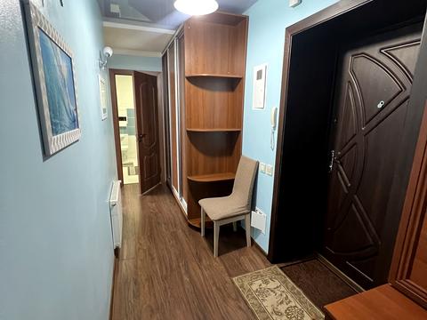 квартира по адресу Лісогринівецька ул., 28