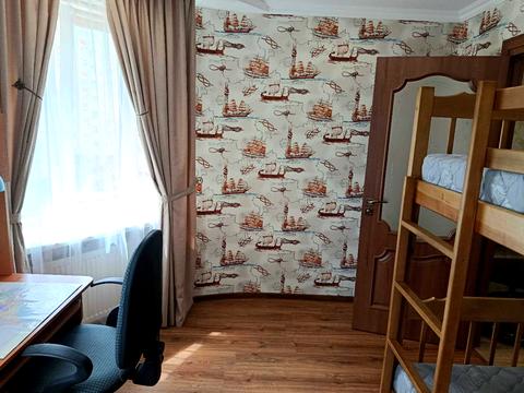 квартира по адресу Лісогринівецька ул., 28