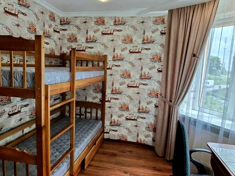 квартира по адресу Лісогринівецька ул., 28