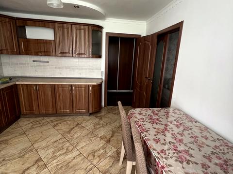 квартира по адресу Лісогринівецька ул., 28