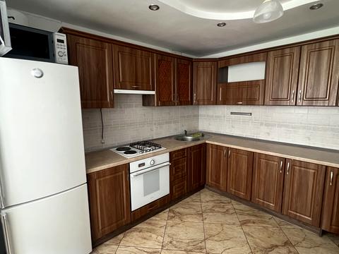 квартира по адресу Лісогринівецька ул., 28