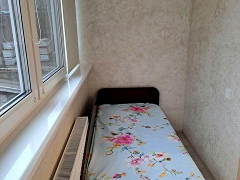 квартира за адресою Тернопільська вул., 12а