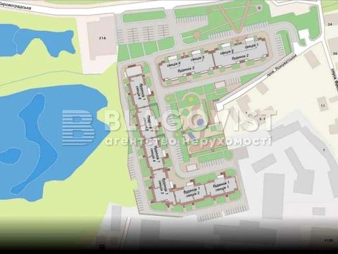 квартира по адресу Ясиноватский пер., 11