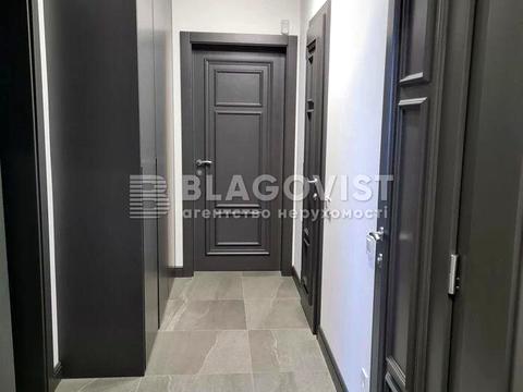квартира по адресу Ясиноватский пер., 11