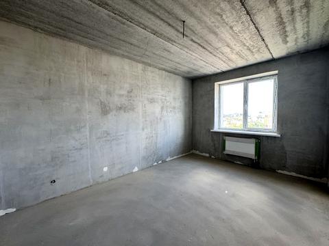 квартира по адресу Степана Бандери ул., 30-А