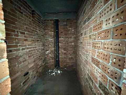 квартира по адресу Степана Бандери ул., 30-А