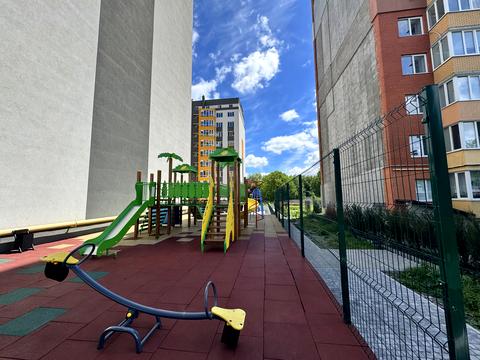 квартира по адресу Степана Бандери ул., 30-А
