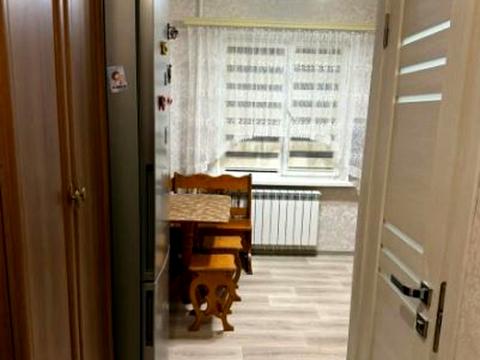 квартира за адресою Кримська вул., 56