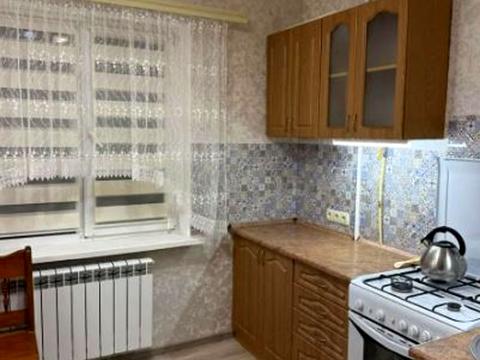 квартира за адресою Кримська вул., 56