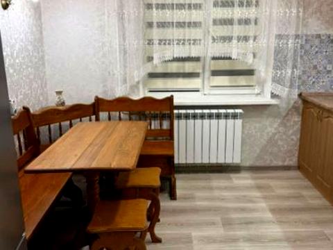 квартира за адресою Кримська вул., 56