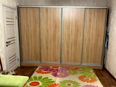 квартира за адресою Кримська вул., 56