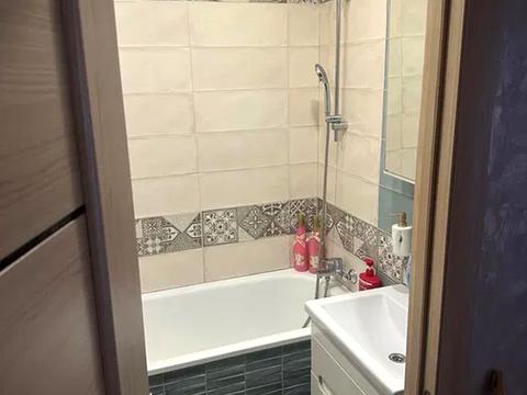 квартира за адресою Повітряна вул., 65