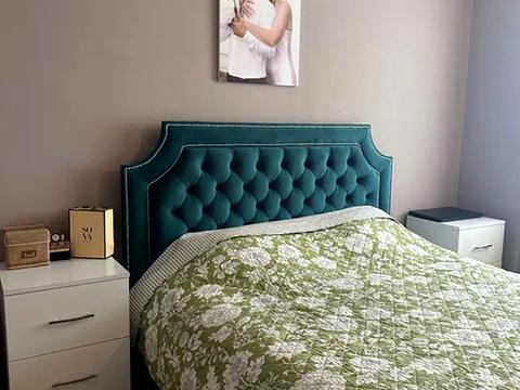 квартира за адресою Повітряна вул., 65