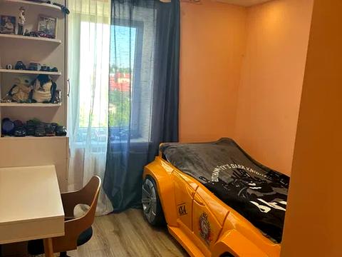квартира за адресою Повітряна вул., 65