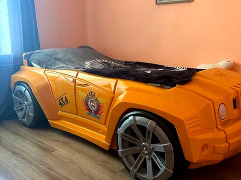 квартира за адресою Повітряна вул., 65