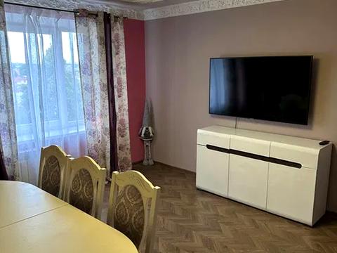 квартира за адресою Повітряна вул., 65