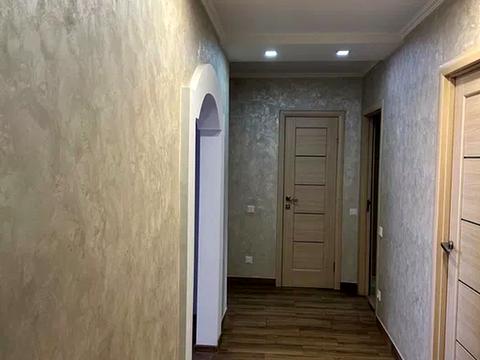 квартира за адресою Повітряна вул., 65