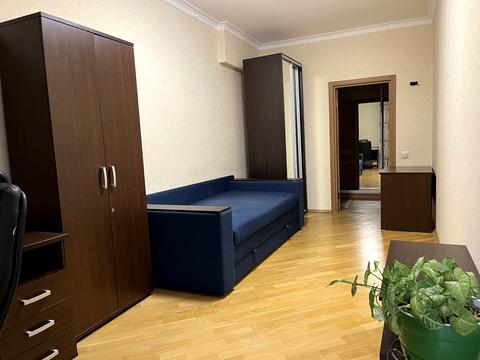 квартира по адресу Валерия Лобановского ул., 21