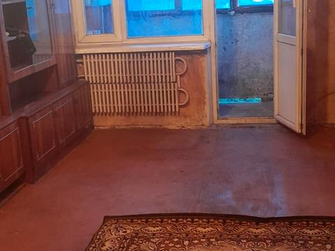 квартира по адресу Гвардейцев-Широнинцев ул., 49
