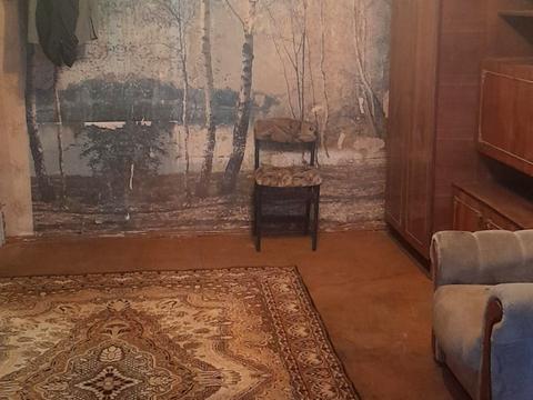 квартира по адресу Гвардейцев-Широнинцев ул., 49