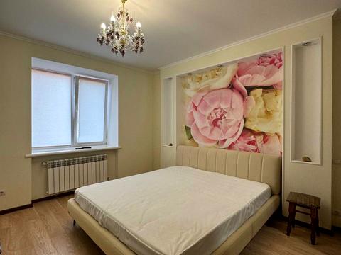 квартира по адресу Євгена Коновальця ул., 11