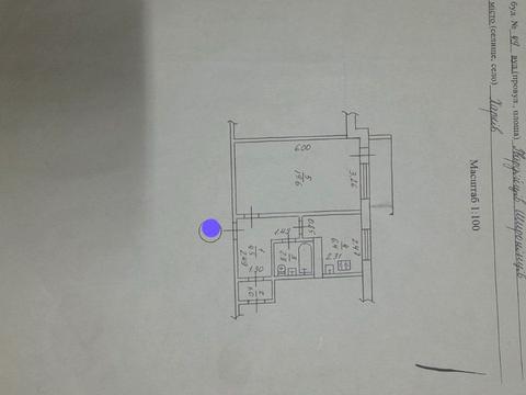 квартира по адресу Гвардейцев-Широнинцев ул., 49