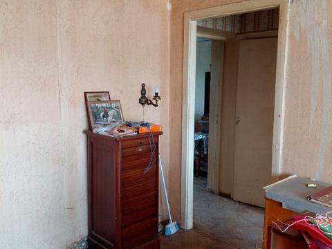 квартира за адресою Голосіївський просп. (40-річчя Жовтня), 128