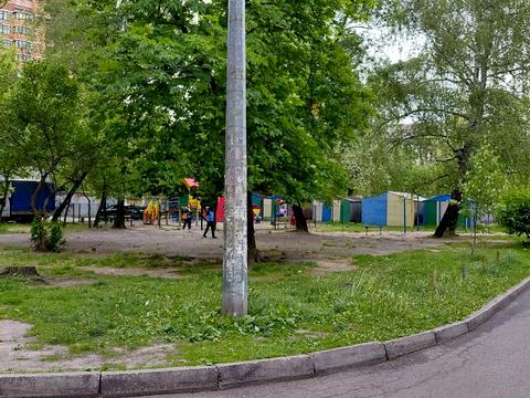квартира за адресою Голосіївський просп. (40-річчя Жовтня), 128