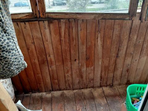 квартира за адресою Голосіївський просп. (40-річчя Жовтня), 128