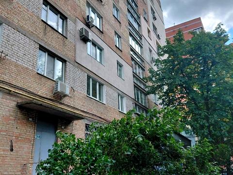 квартира за адресою Голосіївський просп. (40-річчя Жовтня), 128