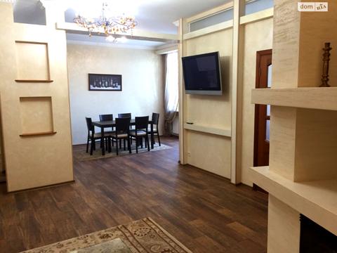 квартира по адресу Евгения Коновальца ул. (Щорса), 32-Г