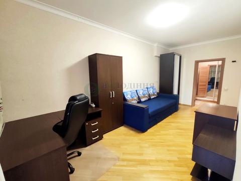 квартира по адресу Валерия Лобановского ул., 21