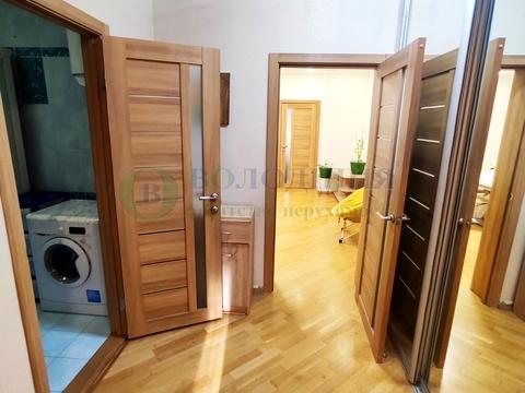 квартира по адресу Валерия Лобановского ул., 21