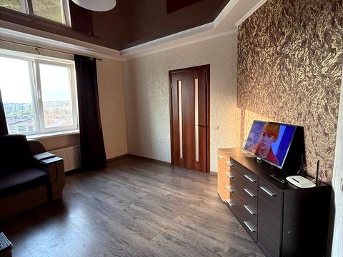 квартира по адресу Старокостянтинівське шоссе, 2к