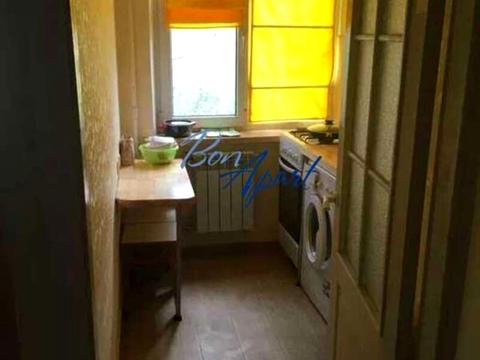 квартира по адресу Голосеевский просп. (40-летия Октября), 5