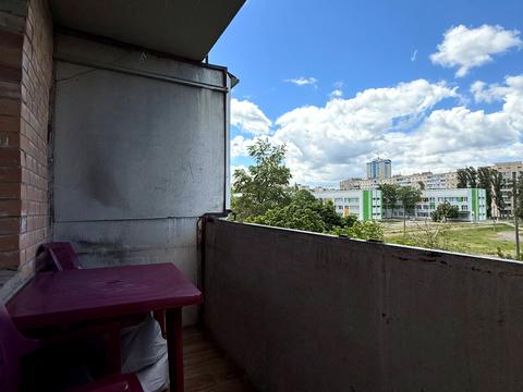 квартира за адресою Прирічна вул., 19-Г