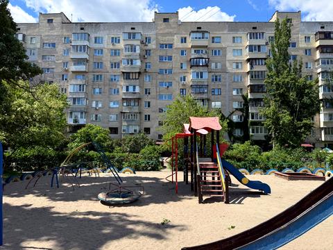 квартира за адресою Прирічна вул., 19-Г