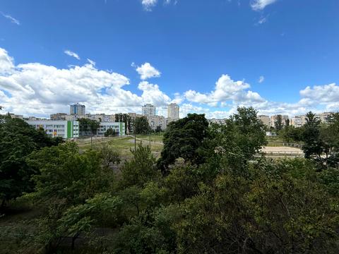 квартира за адресою Прирічна вул., 19-Г