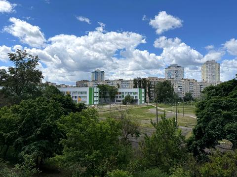 квартира за адресою Прирічна вул., 19-Г