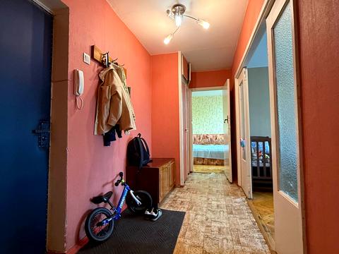 квартира за адресою Прирічна вул., 19-Г