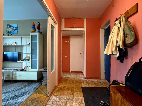 квартира за адресою Прирічна вул., 19-Г