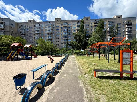 квартира за адресою Прирічна вул., 19-Г