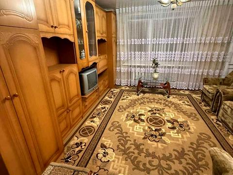 квартира по адресу Свободи ул., 2а