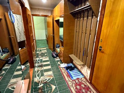 квартира по адресу Свободи ул., 2а