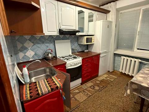 квартира по адресу Свободи ул., 2а
