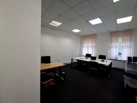 коммерческая по адресу Рижская ул., 8