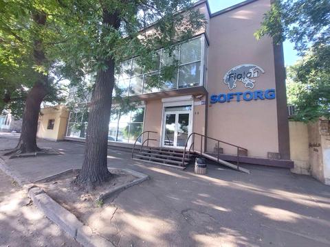 коммерческая по адресу Дальницкая ул., 50/21